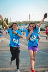 BIB: 6616, 6814
                            <button type="button" onclick="openModal(3193200)" class="btn btn-primary btn-sm float-right btn-popup" data-toggle="modal" data-target=".modal-high-quality">
                        <i class="fas fa-shopping-cart"></i> Add to Cart
                    </button>
                                            <button type="button" onclick="isThisMe(3193200, true)" class="btn btn-success btn-sm float-right btn-popup btn-isme hidden" data-toggle="tooltip" data-placement="bottom" title="นี่คือรูปของคุณใช่ไหม คลิกที่นี่เพื่อเอาเข้าอัลบั้ม">
                        <i class="fas fa-plus"></i> Add to album
                    </button>
                    <button type="button" onclick="isThisMe(3193200, false)" class="btn btn-warning btn-sm float-right btn-popup btn-isnotme hidden">
                        <i class="fas fa-ban"></i> Remove from album
                    </button>